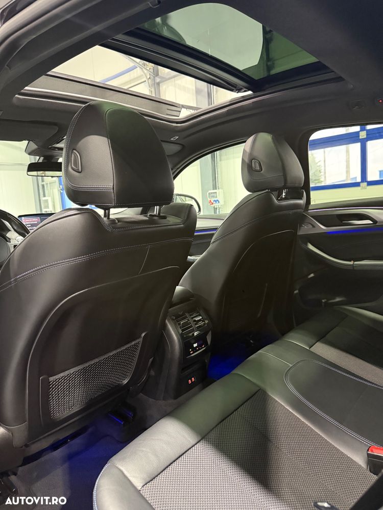 BMW X4 xDrive20i Aut. M Sport Edition - 14