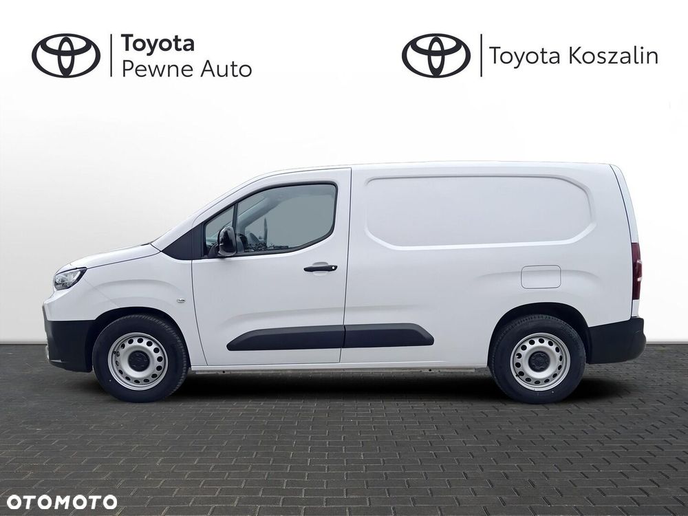 Toyota PROACE CITY - 3