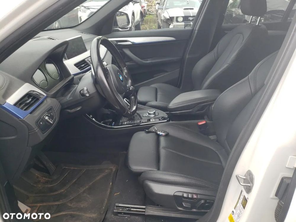 BMW X1 - 7