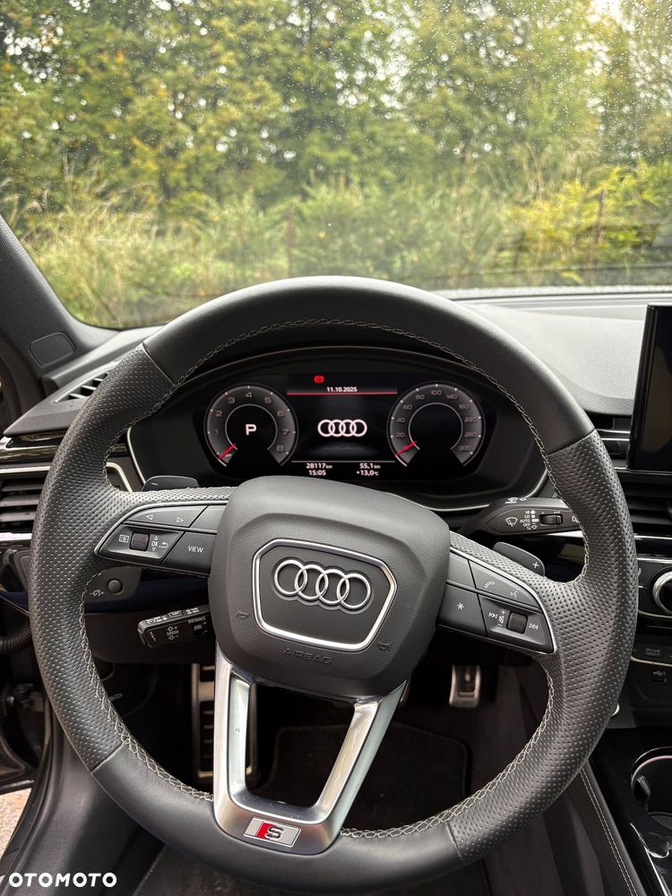 Audi A4 - 30