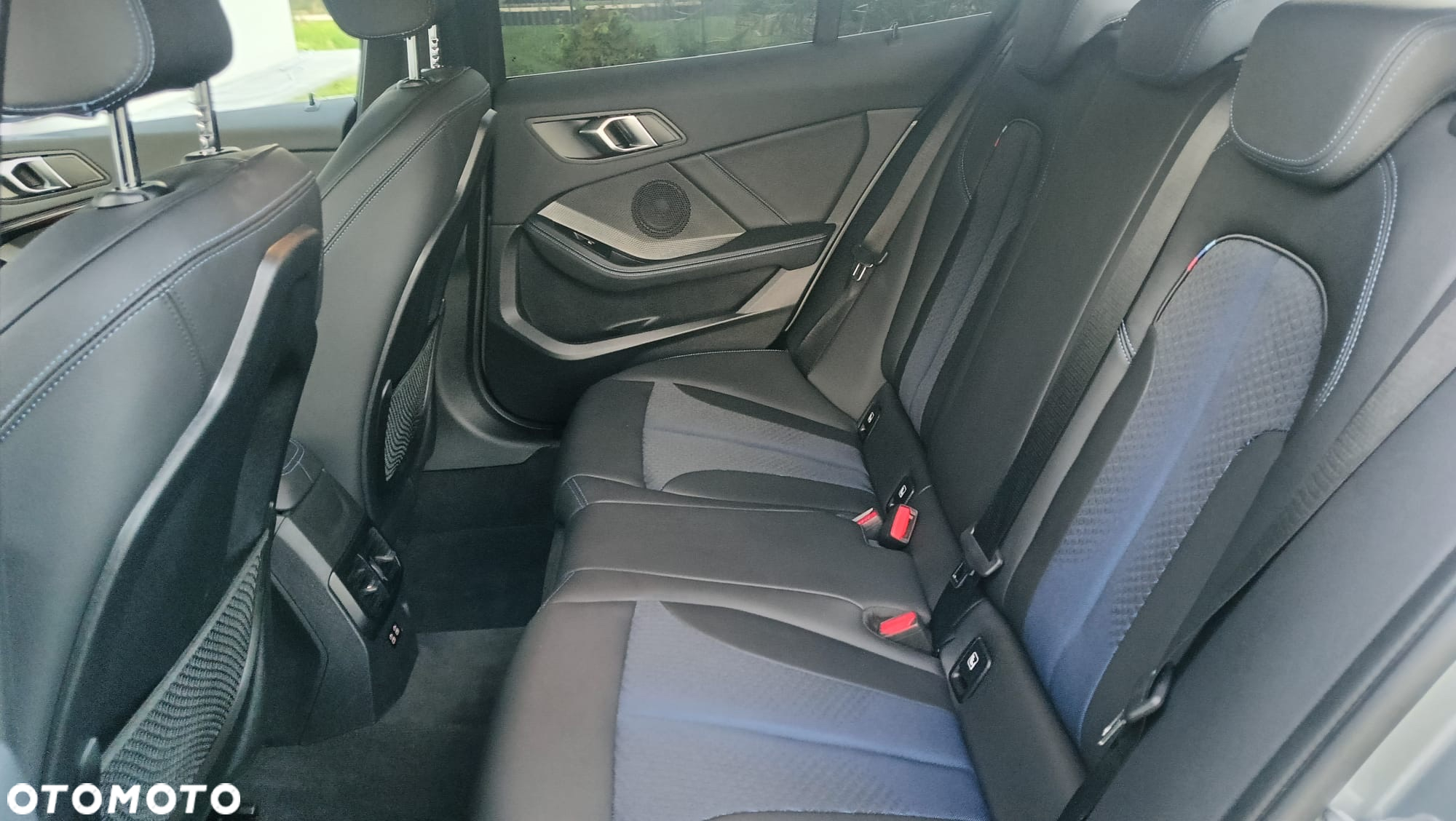 BMW Seria 1 120i M Sport - 18