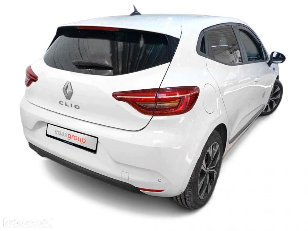 Renault Clio 1.0 TCe Intens - 2