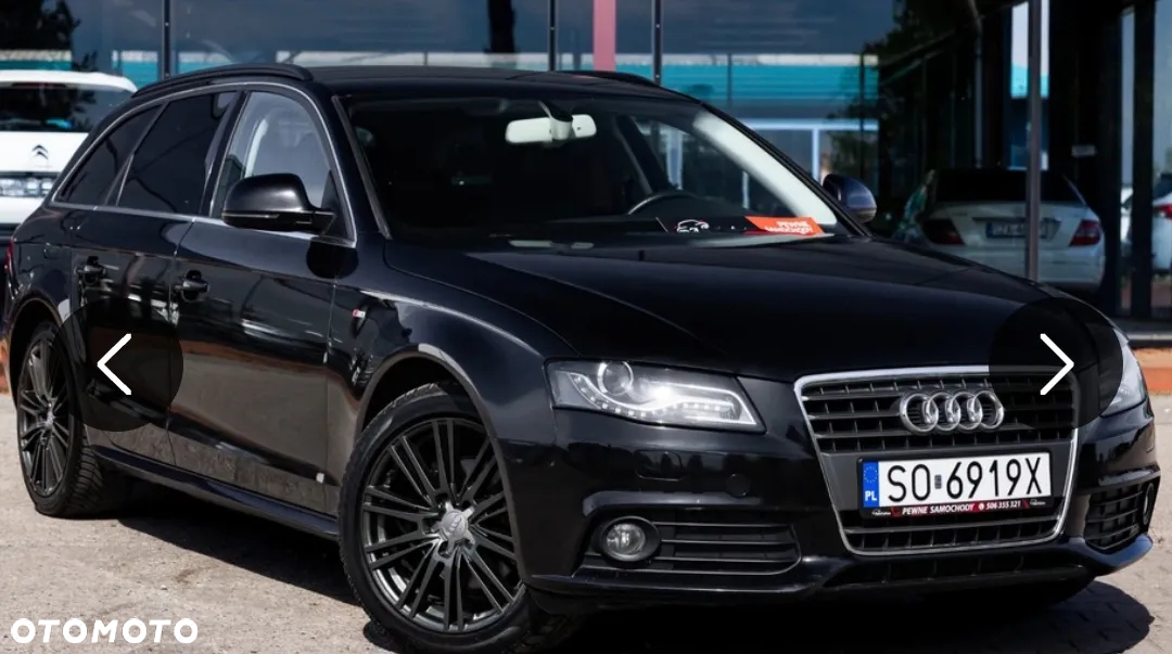 Audi A4 1.8 TFSI - 25