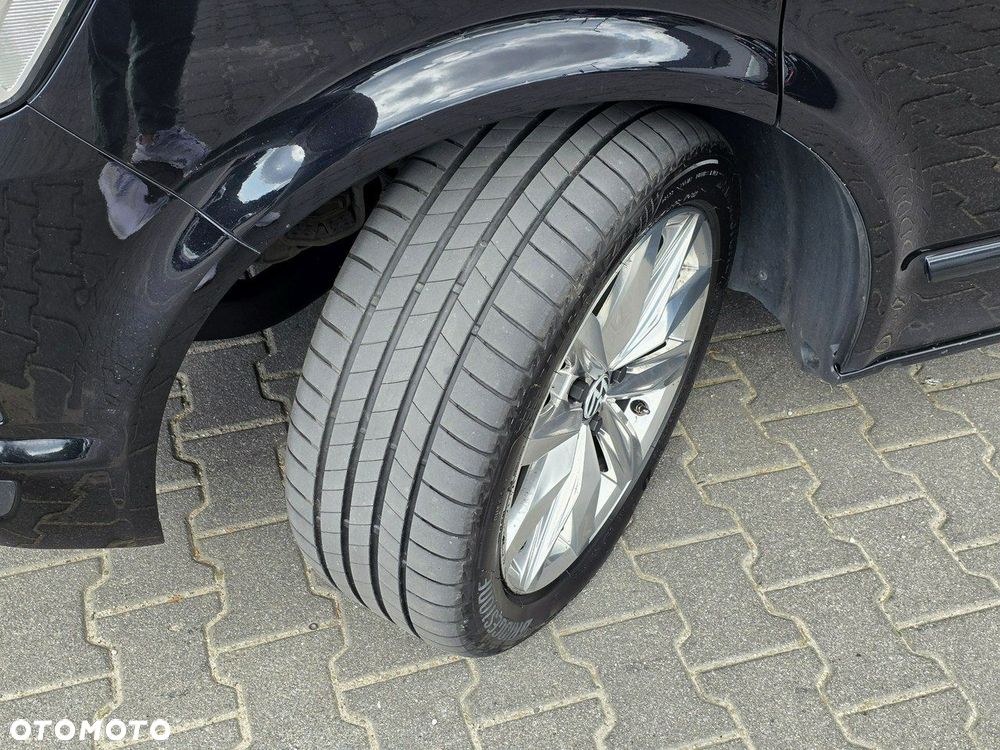 Volkswagen Multivan 2.0 BiTDI L1 Highline 4Motion DSG - 38