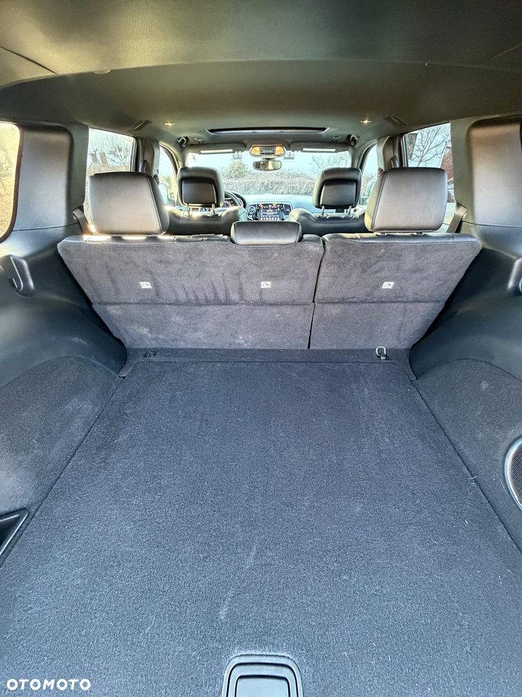 Jeep Grand Cherokee - 14