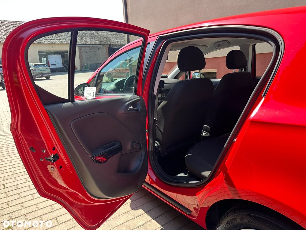 Opel Corsa 1.4 Color Edition - 8