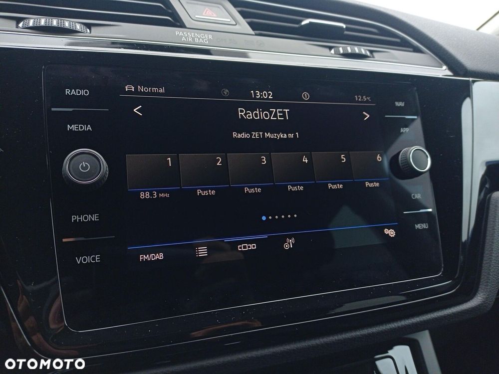 Volkswagen Touran 1.5 TSI EVO Highline DSG - 29