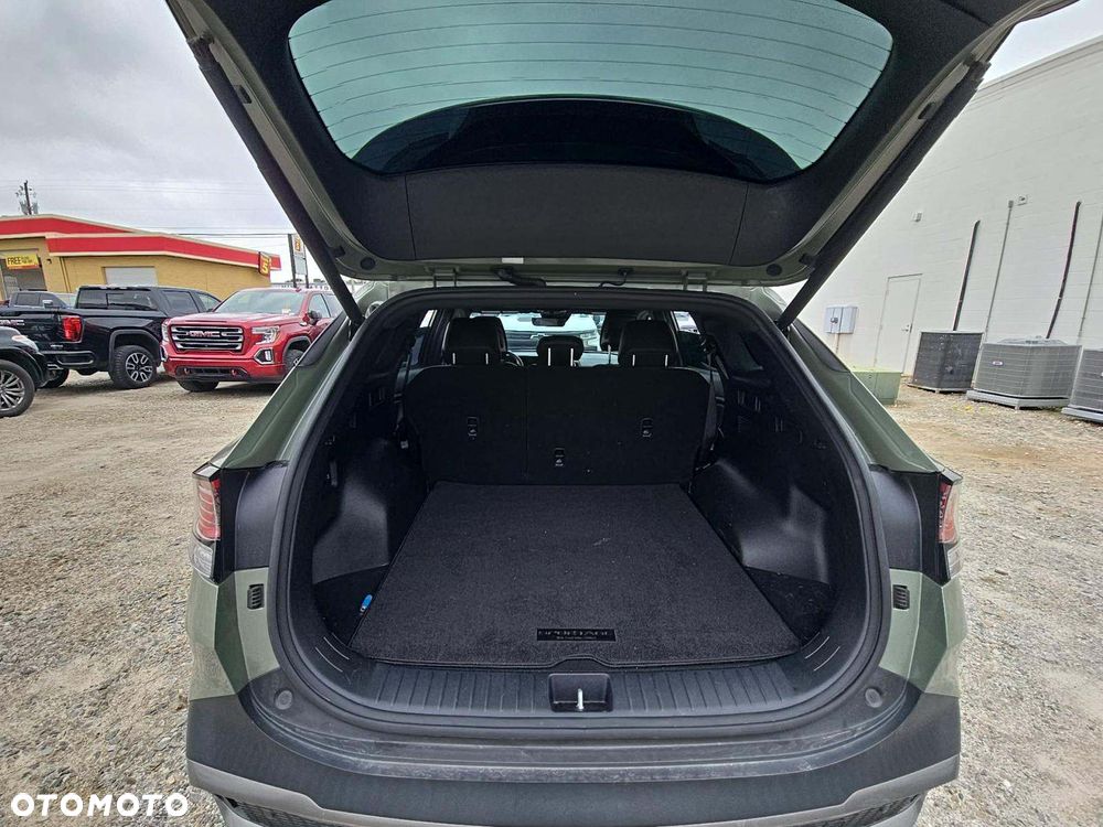 Kia Sportage 1.6 T-GDI HEV L 4WD - 12