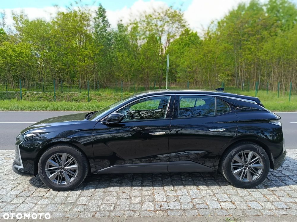 DS Automobiles DS 4 - 7
