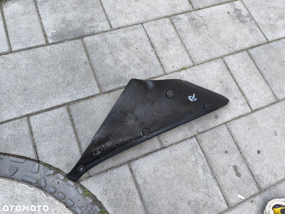 Wypełnienie owiewki Yamaha R1 98-02 - 6