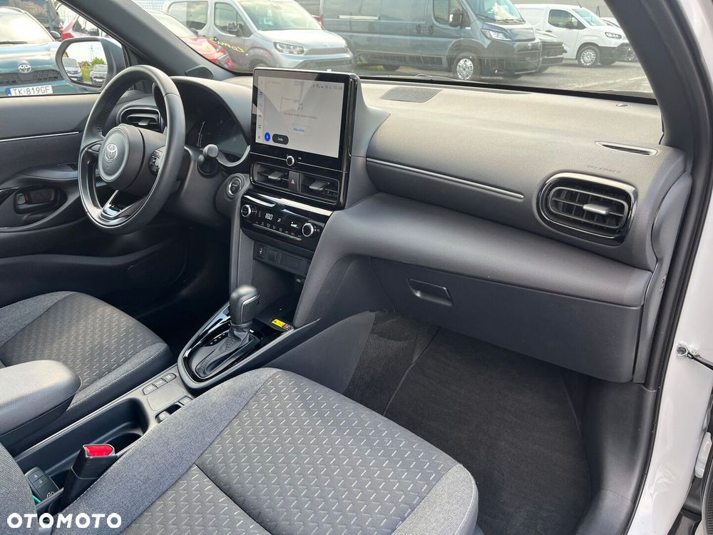 Toyota Yaris Cross Hybrid 1.5 Style - 6