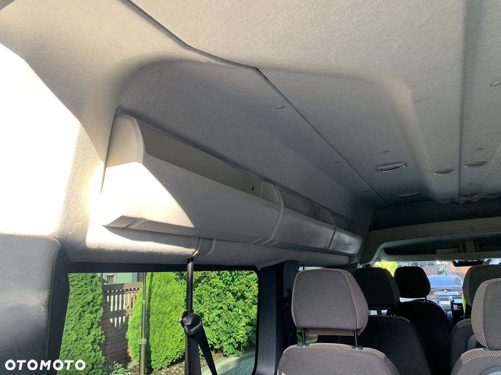 Peugeot Boxer 335 BlueHDi L3 - 22