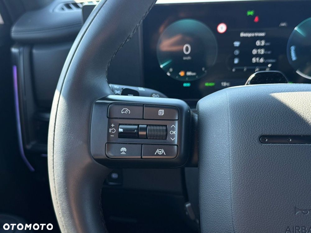 Hyundai Santa Fe 1.6 T-GDI HEV Calligraphy 4WD 6os - 15