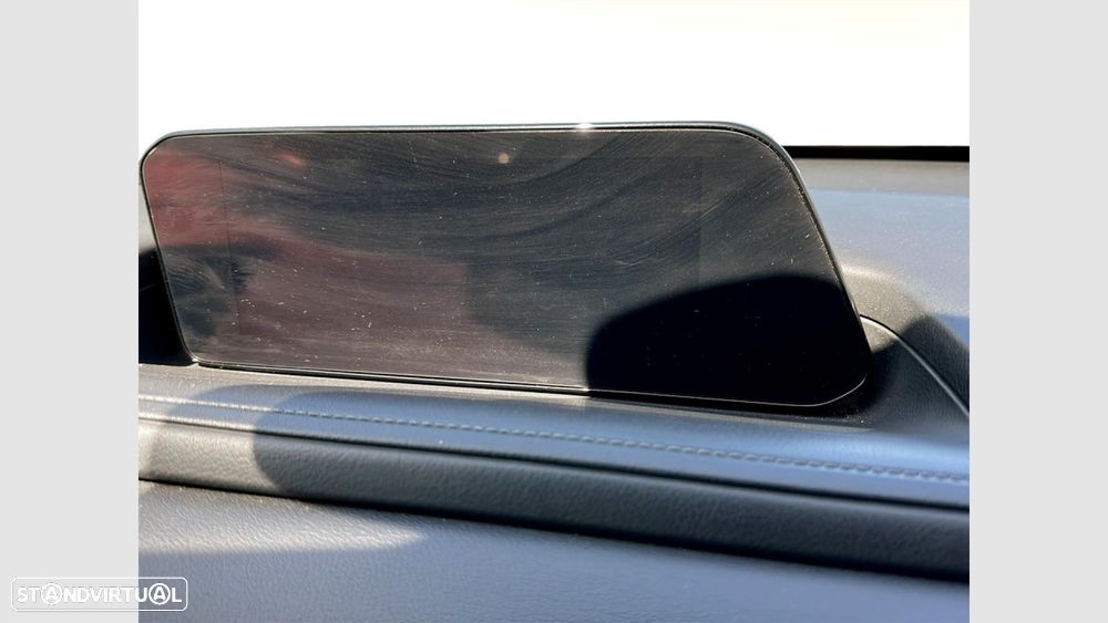 Mazda CX-30 2.0 Sky-G Evolve - 20