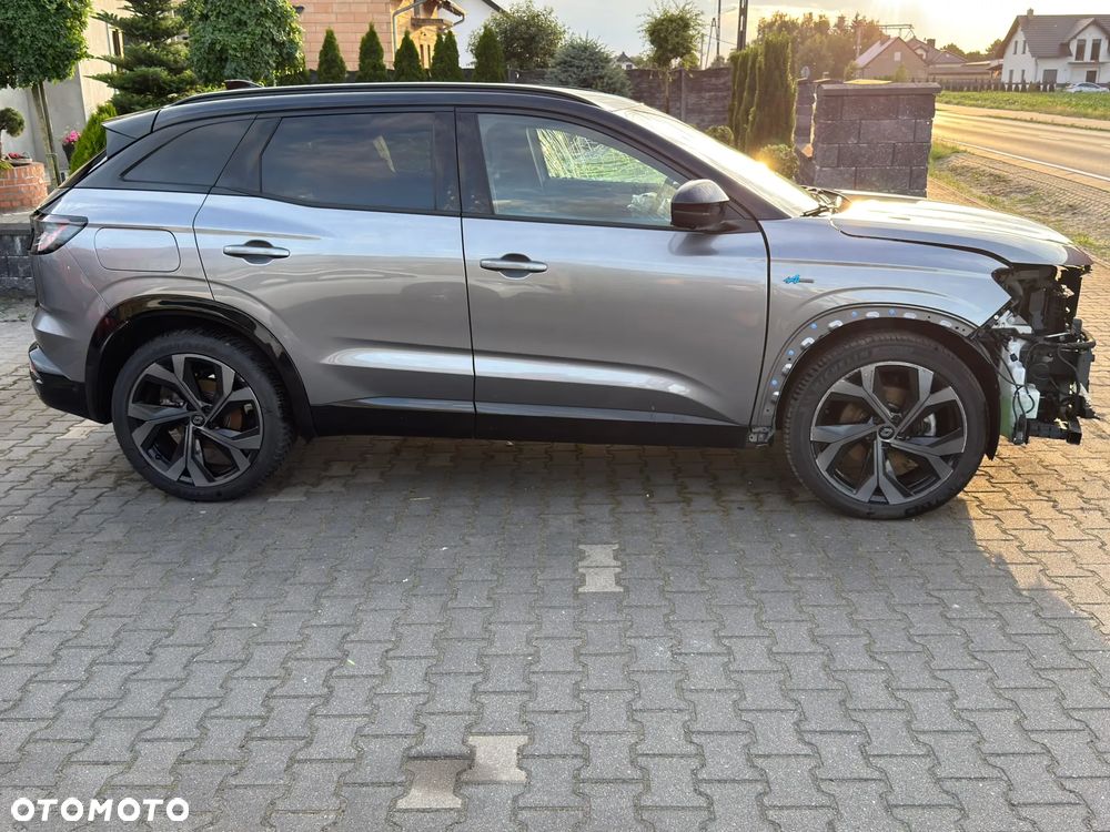 Renault Austral E-Tech Full 200 Esprit Alpine - 2