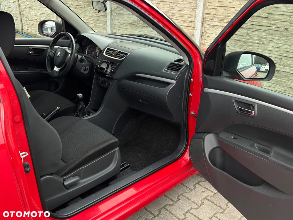 Suzuki Swift 1.2 Comfort - 14