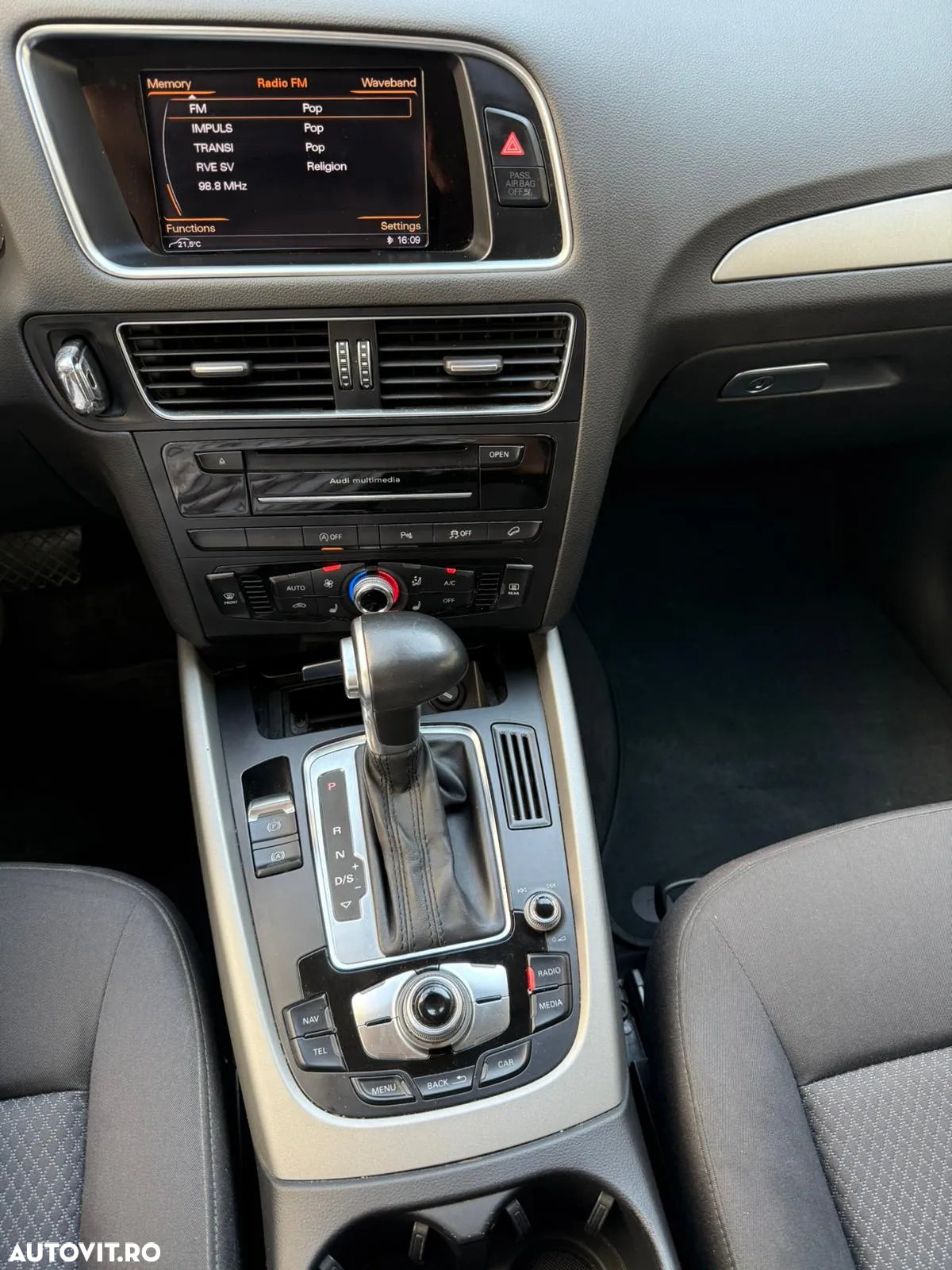 Audi Q5 - 19