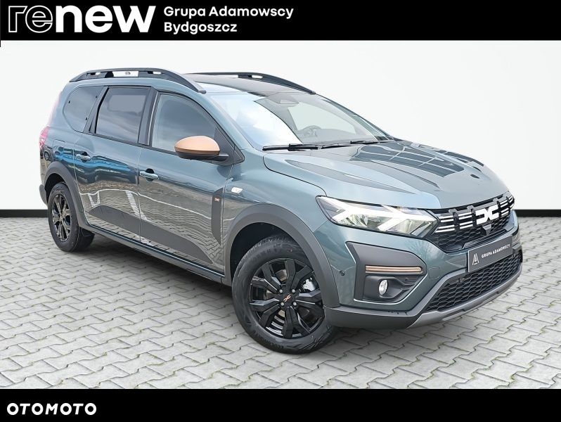 Dacia Jogger 1.6 Full Hybrid 140 Extreme MMT 7os - 5