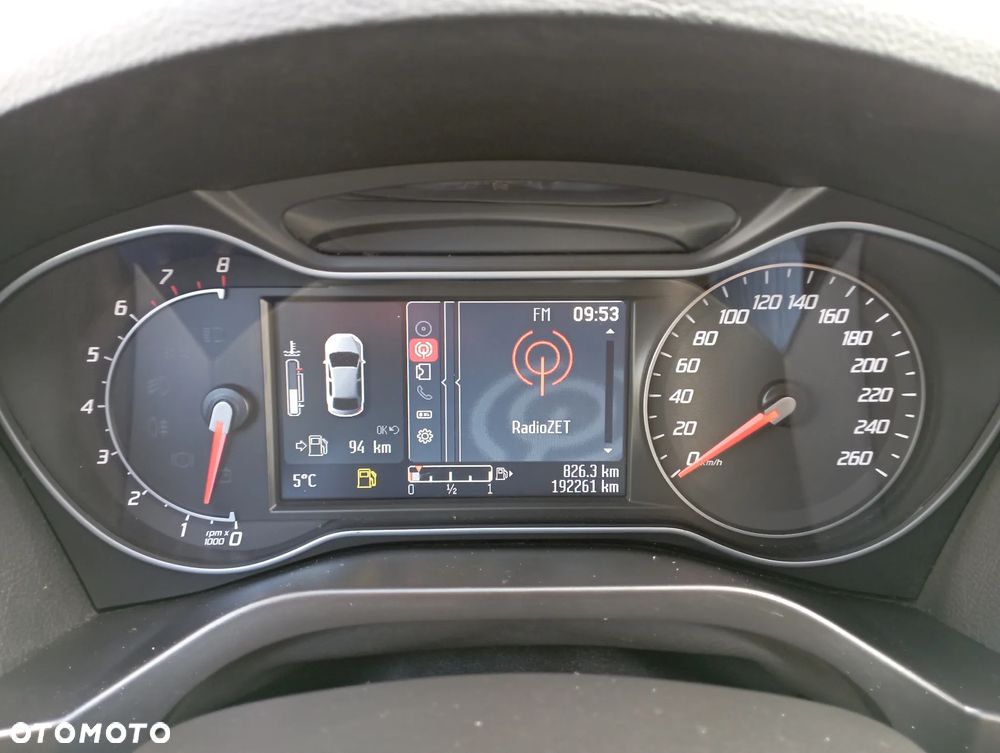 Ford S-Max 1.6 T Trend - 14