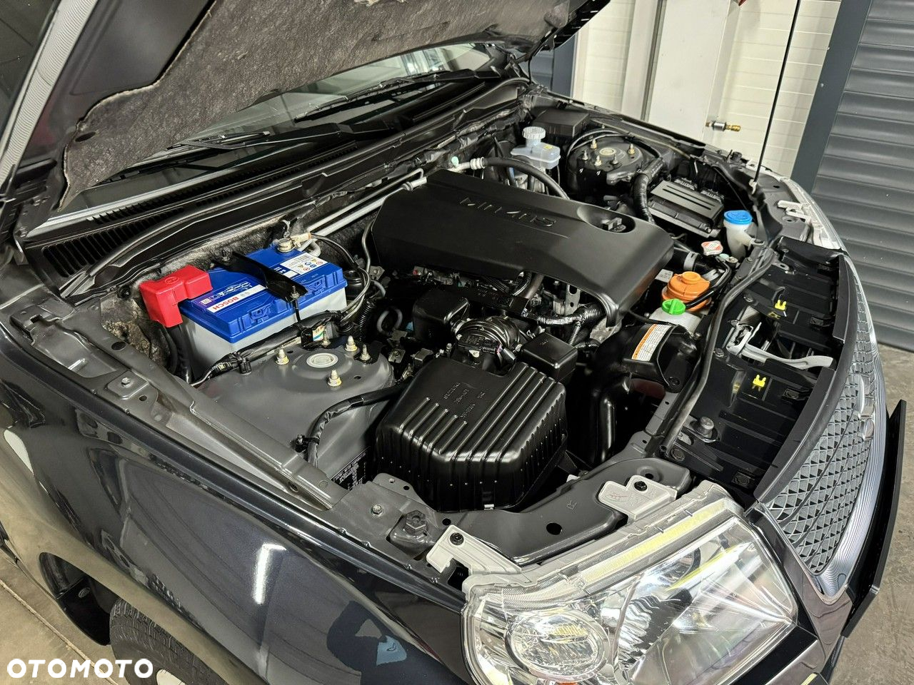Suzuki Grand Vitara - 20