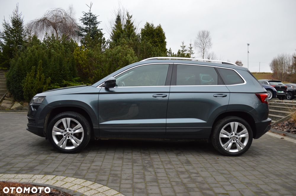 Skoda Karoq 1.6 TDI SCR DSG Ambition - 3