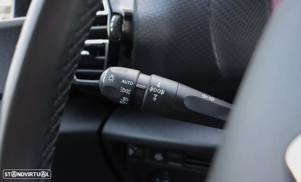 Citroën C4 1.2 PureTech Shine EAT8 - 29