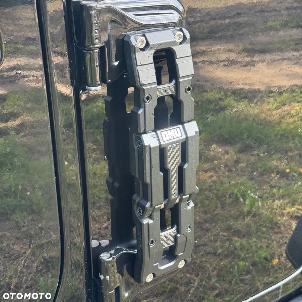 Jeep Wrangler - 6