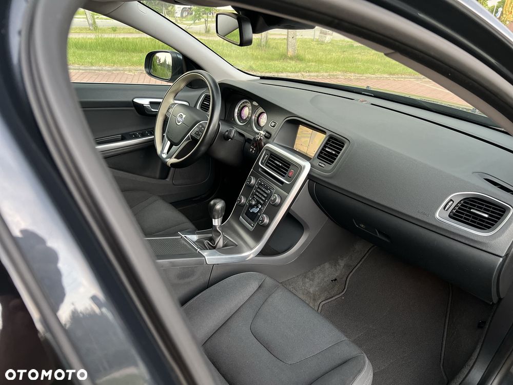 Volvo S60 - 8