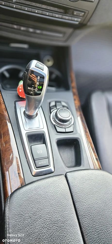 BMW X5 xDrive40d - 13