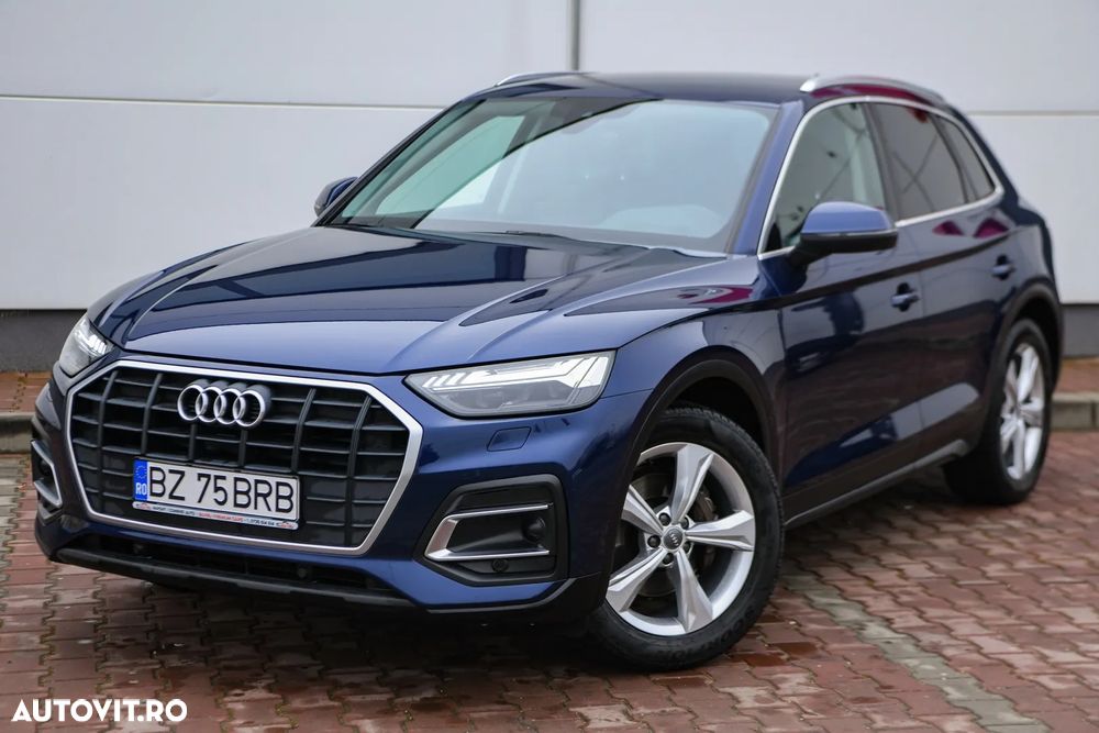Audi Q5 - 27