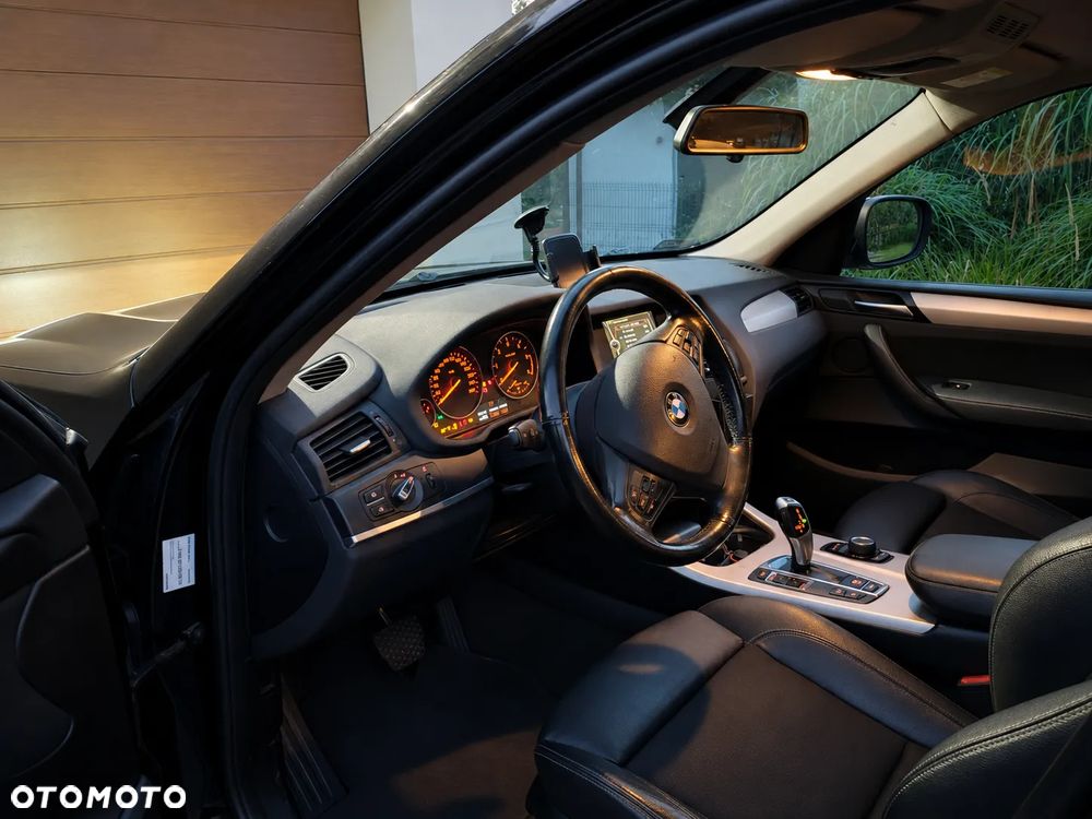 BMW X3 - 6
