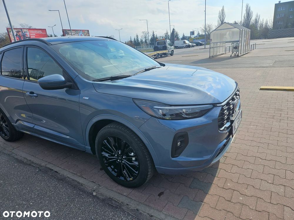 Ford Escape - 2