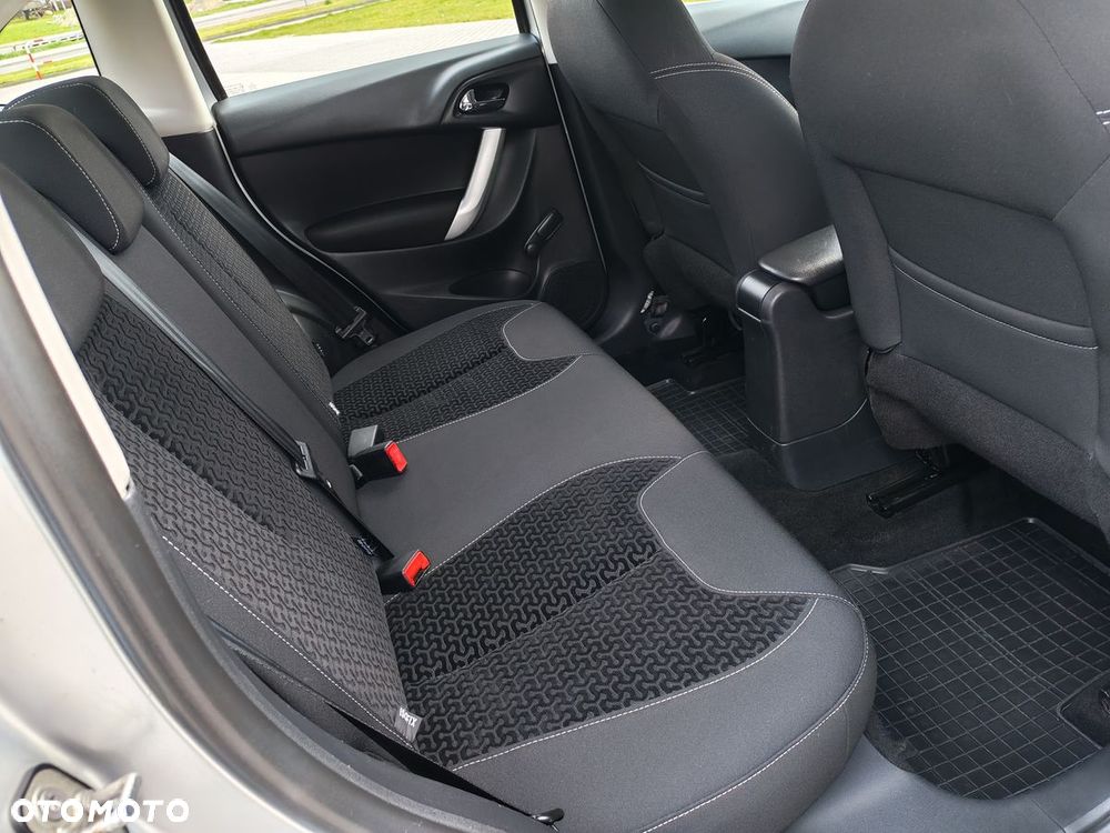 Citroën C3 HDi 70 FAP Advance - 18