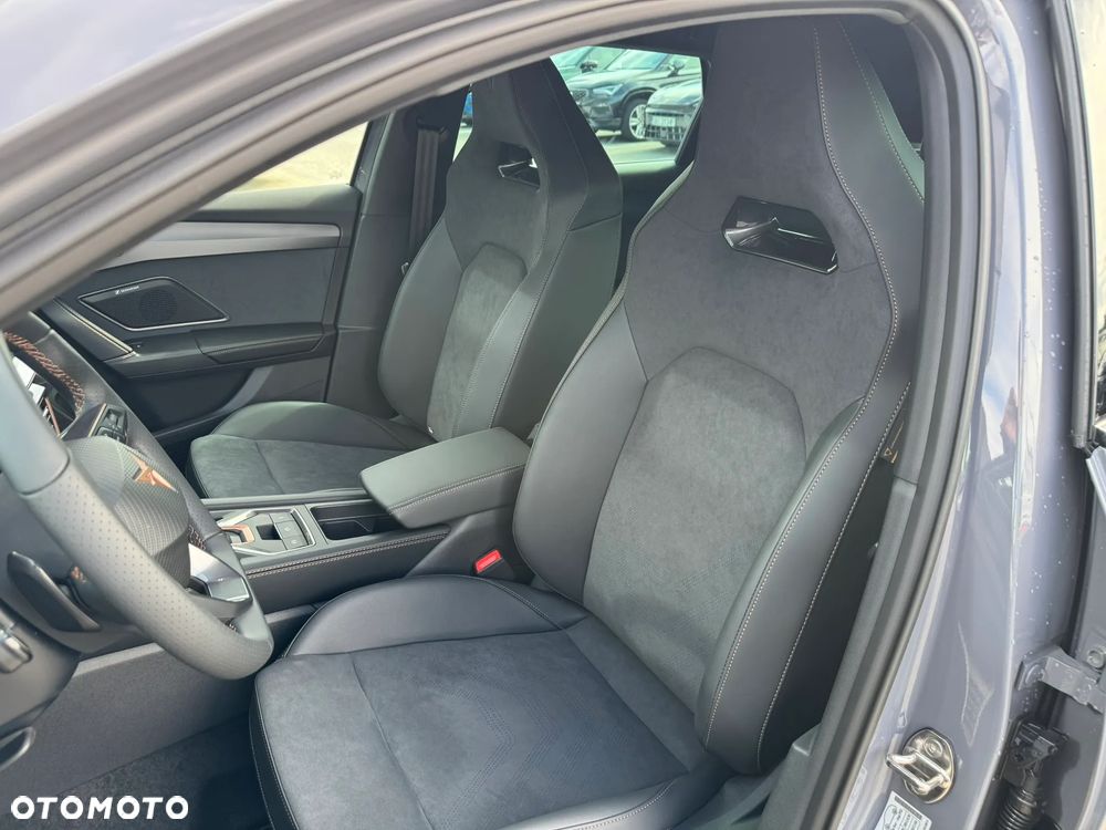 Cupra Leon Sportstourer 2.0 TSI 4Drive DSG - 16