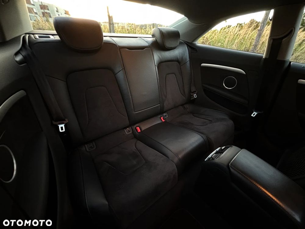 Audi A5 - 17