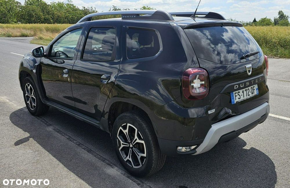 Dacia Duster - 25
