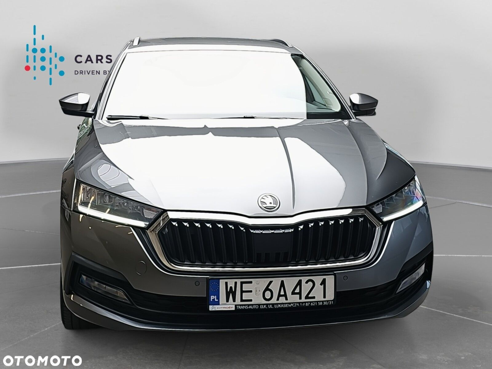 Skoda Octavia 2.0 TDI Ambition - 6