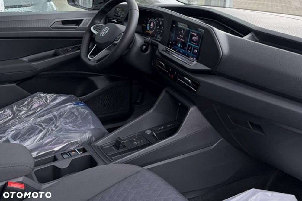Volkswagen Caddy - 8