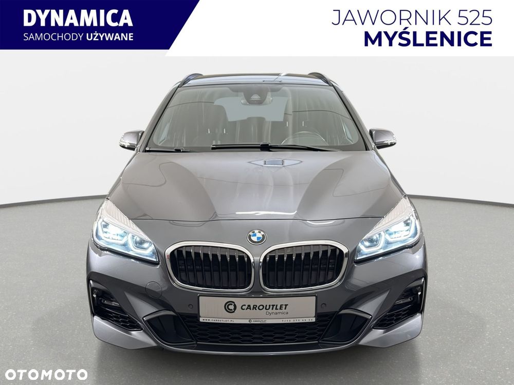 BMW Seria 2 - 4