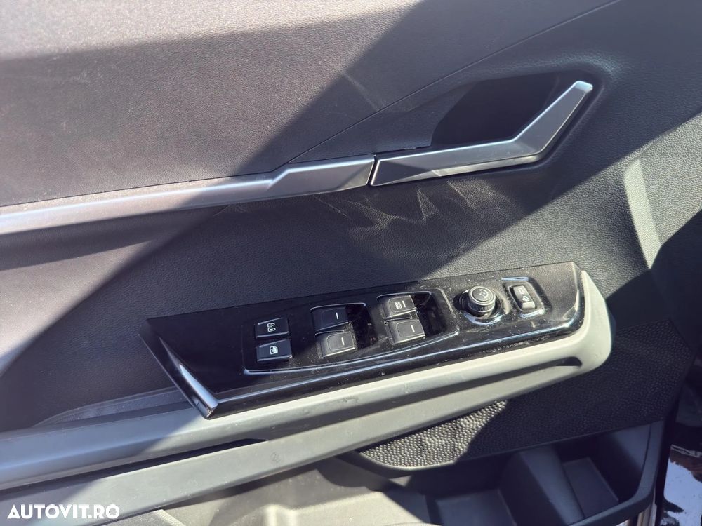 SsangYong Torres 1.5 GDI Turbo MT6 Style - 14