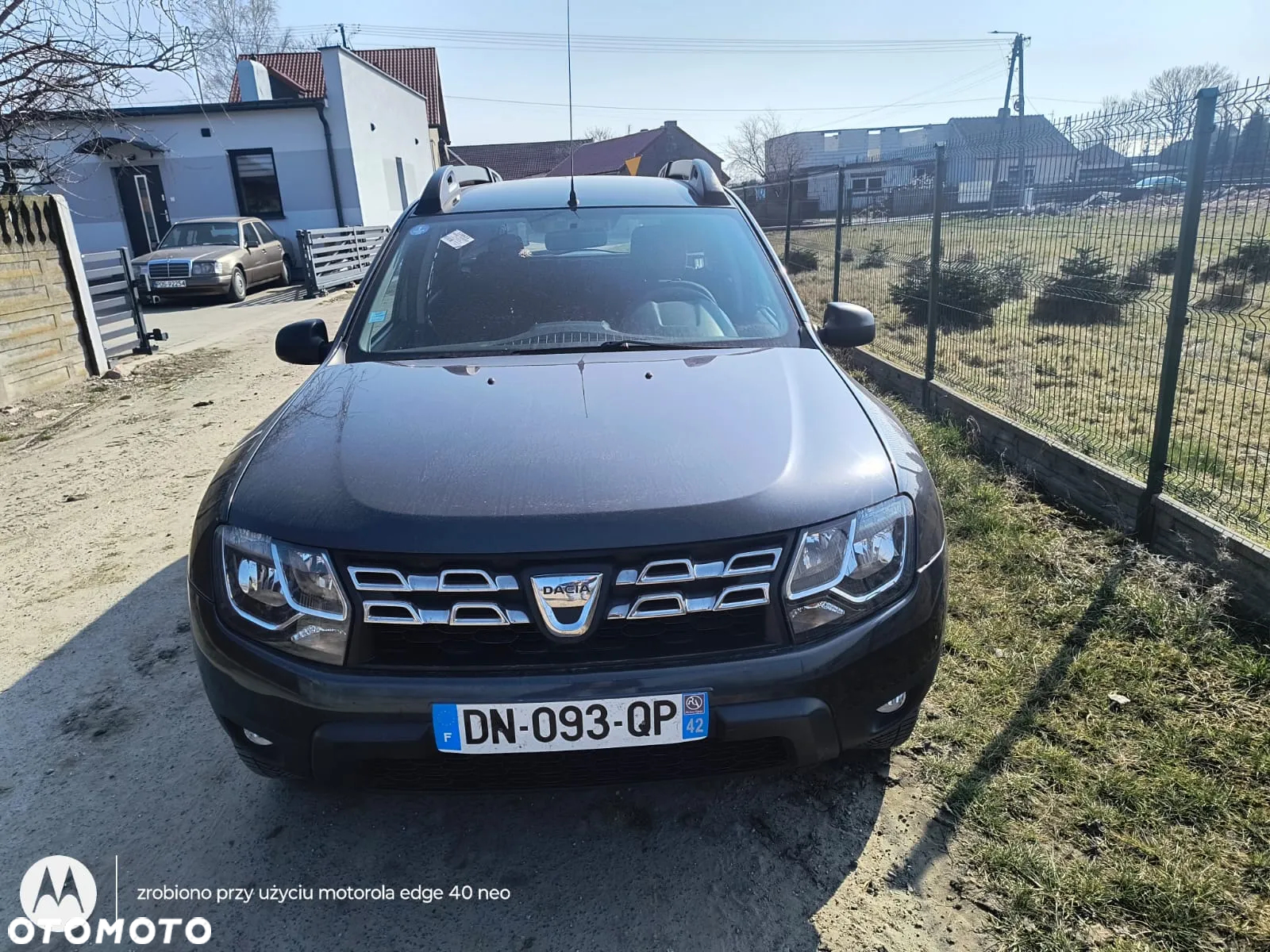 Dacia Duster 1.2 TCe Prestige - 2