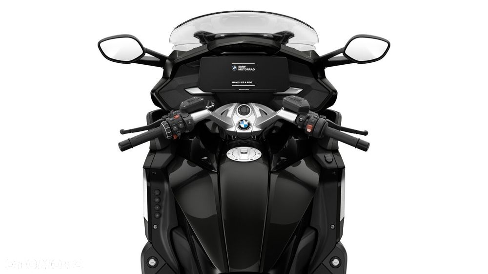 BMW K - 4