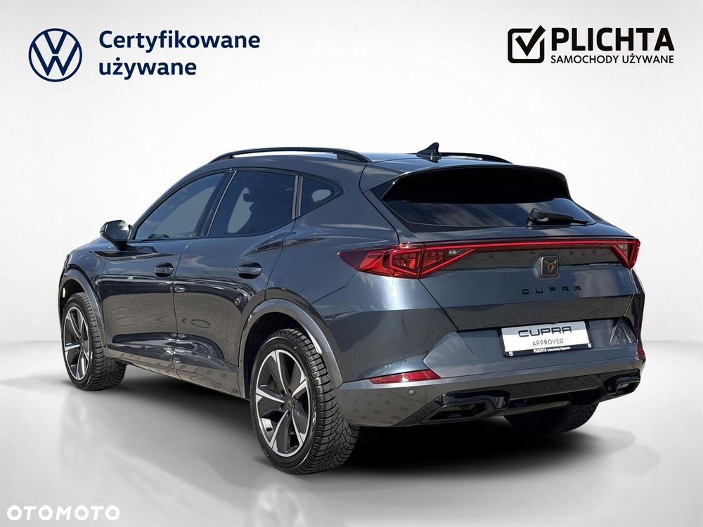 Cupra Formentor - 4