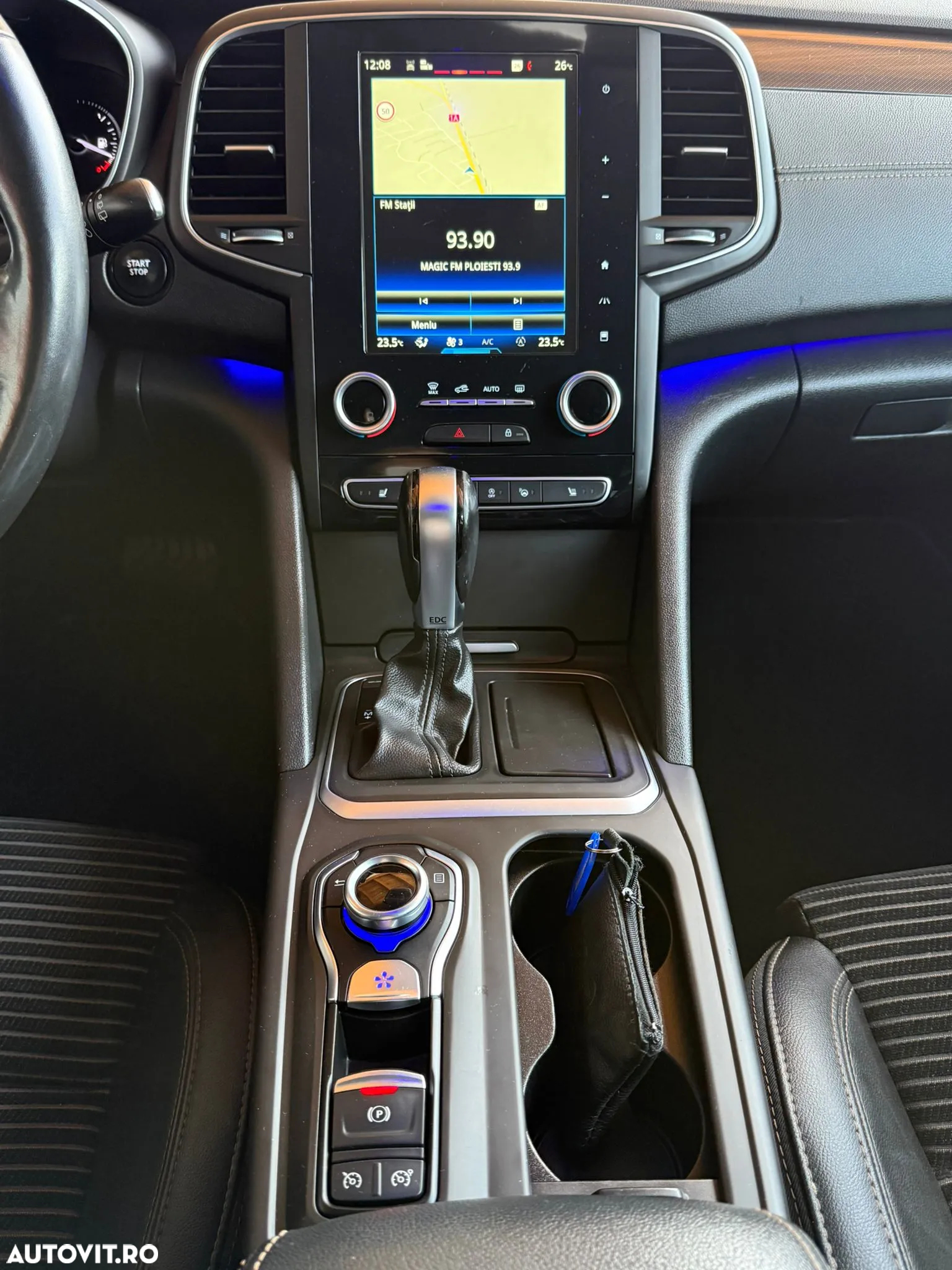 Renault Talisman - 6