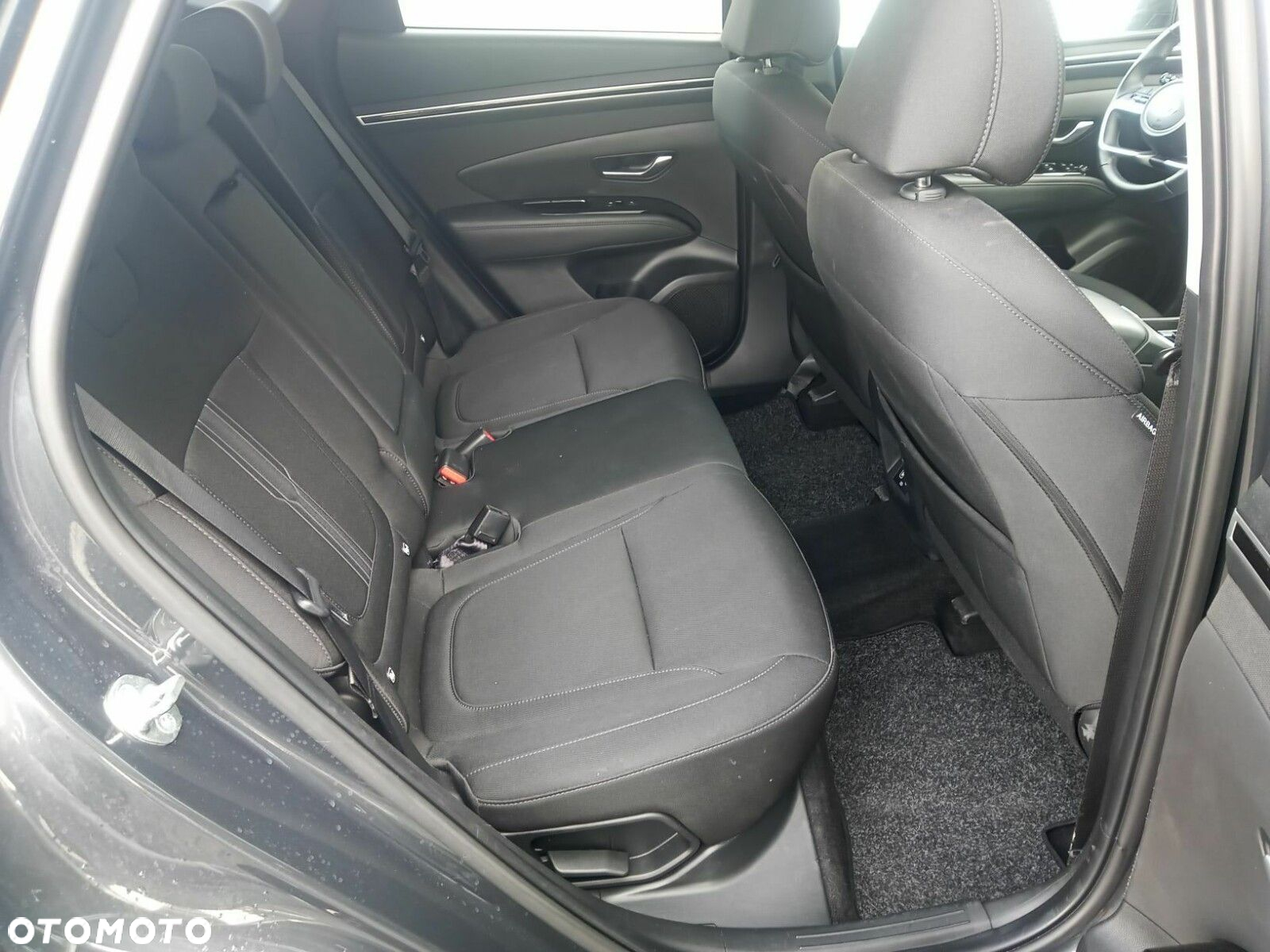 Hyundai Tucson - 14