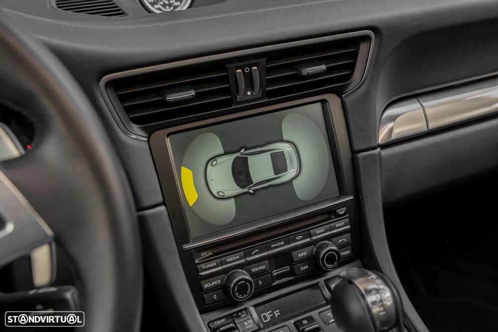 Porsche 911 (991) Carrera 4 S PDK - 16