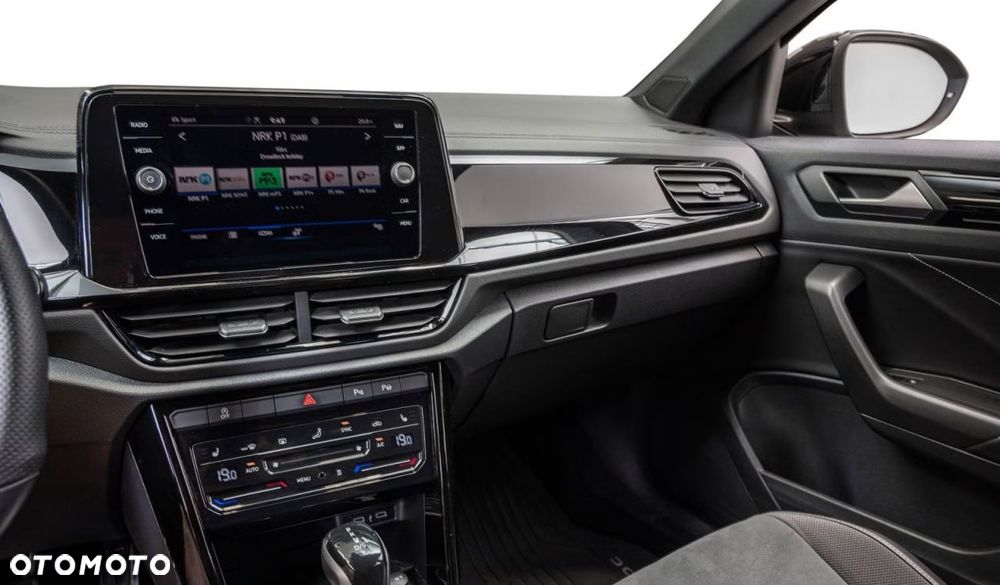 Volkswagen T-Roc 2.0 TDI SCR 4MOTION DSG R-Line - 24