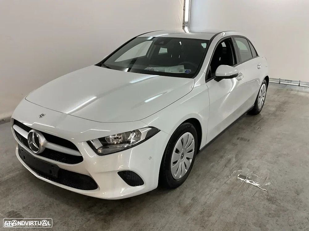 Mercedes-Benz A 160 - 10