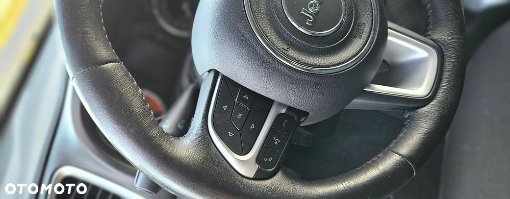 Jeep Renegade 1.6 E-TorQ Longitude Start&Stopp - 20