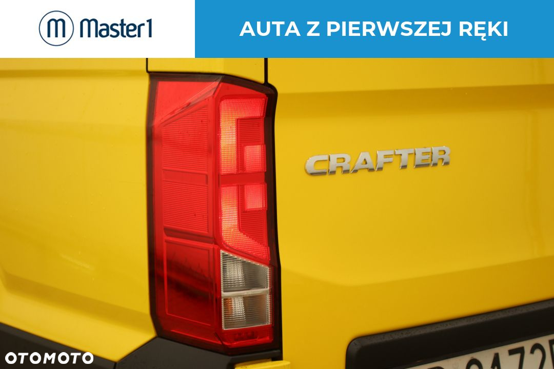Volkswagen Crafter - 11